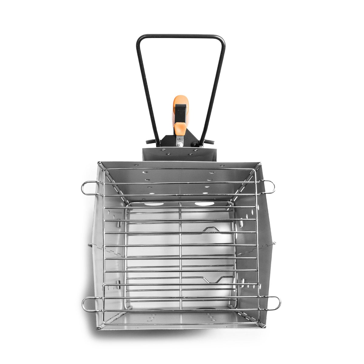 Outset Chimney Starter & Grill