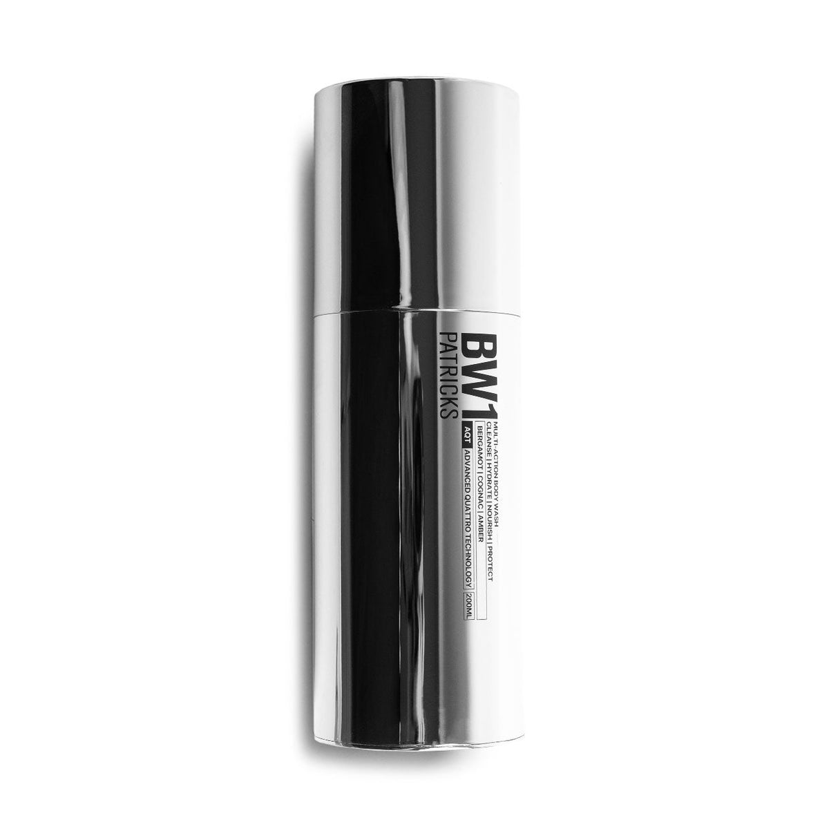Patricks BW1 Body Wash
