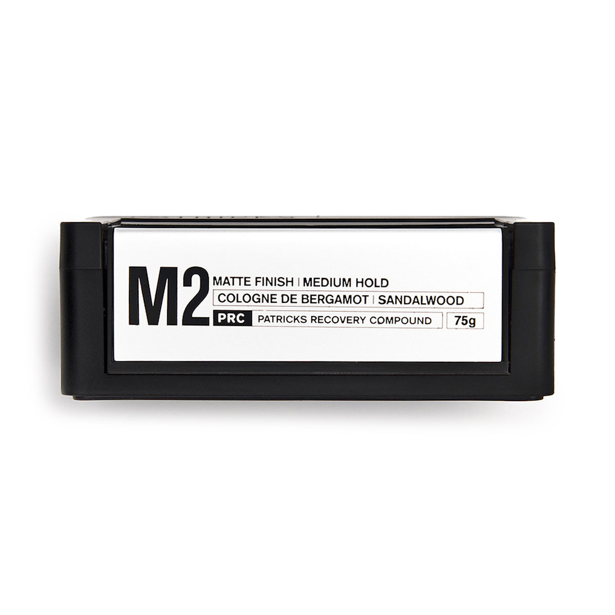 Patricks M2 Medium Hold Styling Product