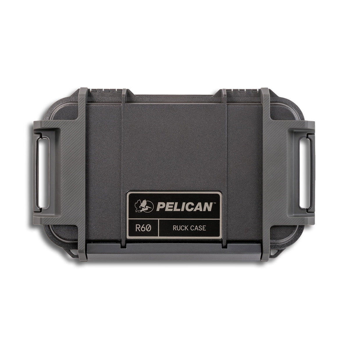 Pelican Personal Ruck Case Black