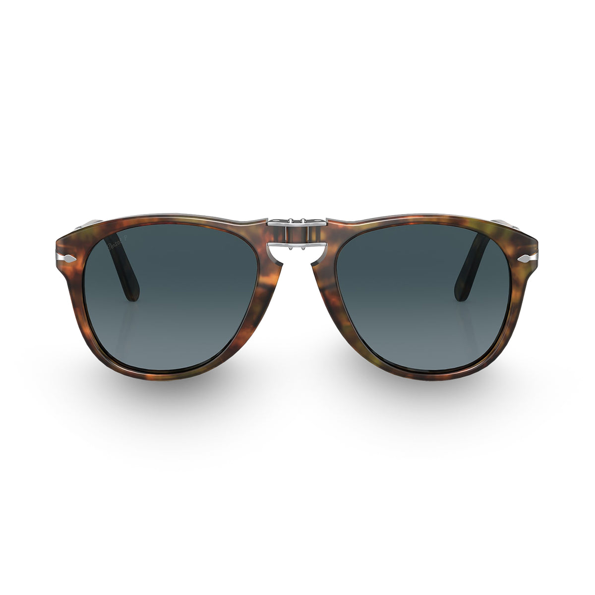 Persol Steve McQueen 714SM Caffe Sunglasses