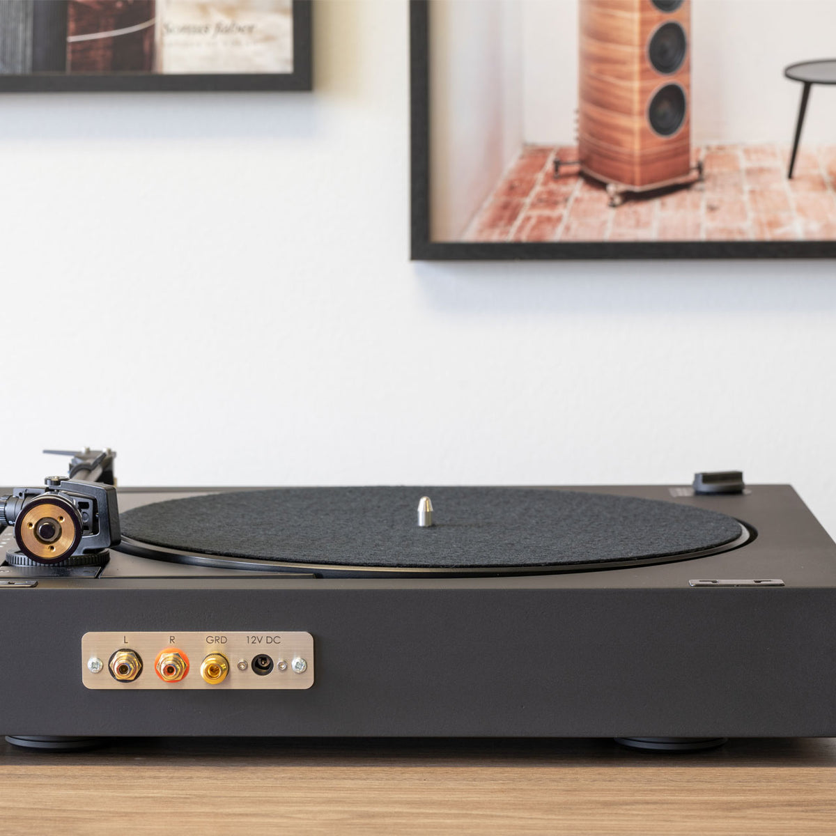 Pro-Ject Automat A2 Turntable