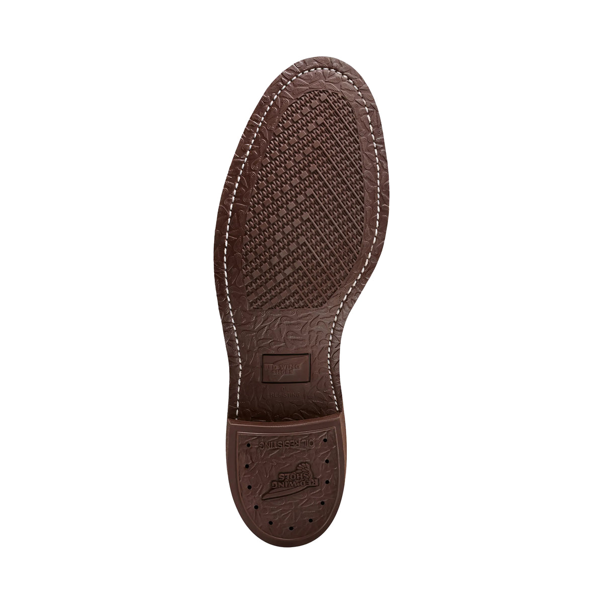 Red Wing Heritage Pecos Boots