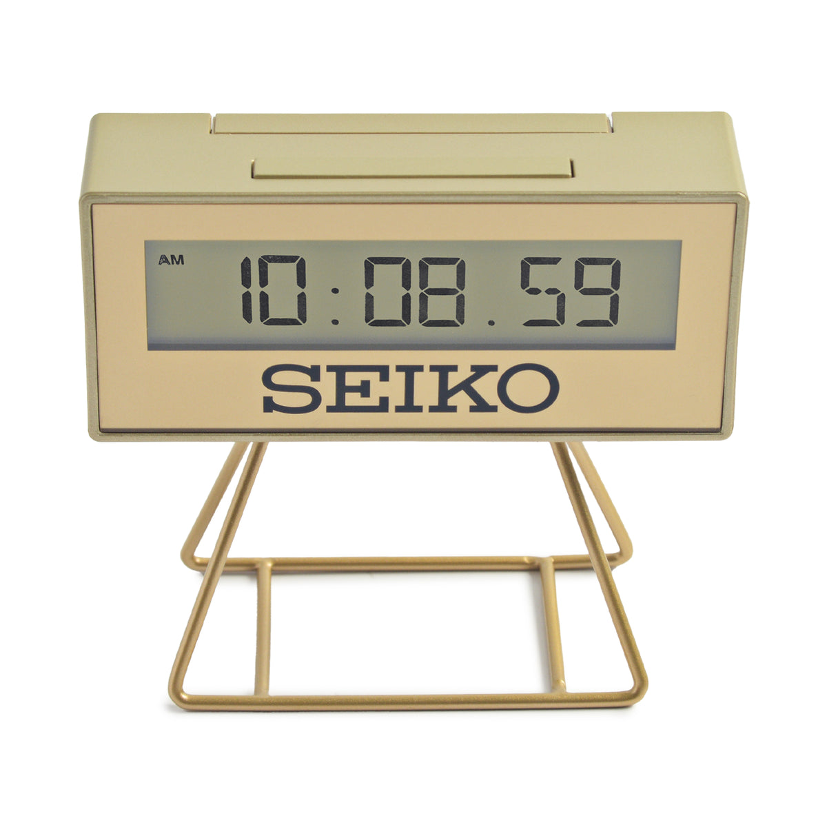 Seiko Victory Limited Edition Alarm Clock