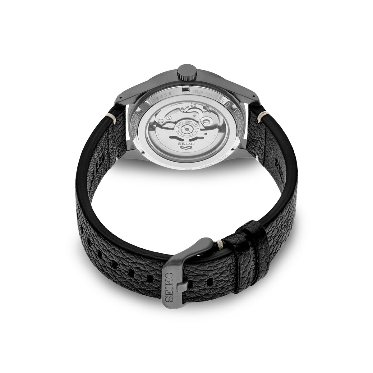 Seiko 5 Sports SRPG41 Automatic