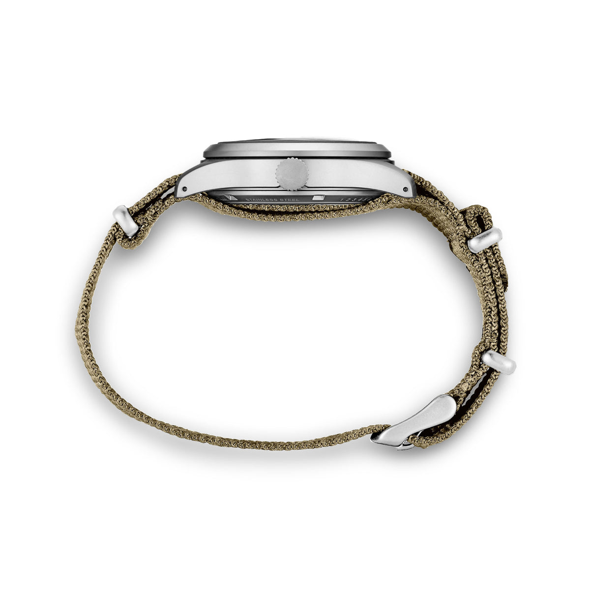 Seiko 5 Sports SRPG35 Automatic Field Watch