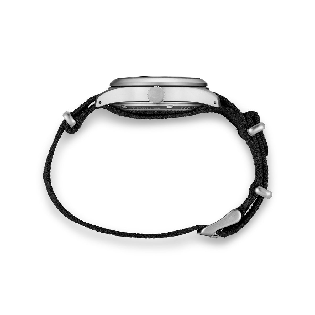 Seiko 5 Sports SRPG37 Automatic Field Watch