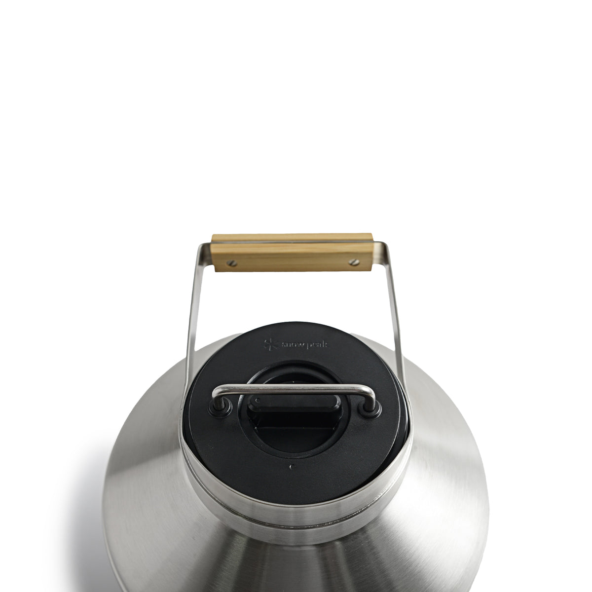 Snow Peak Shimo Beer Tank