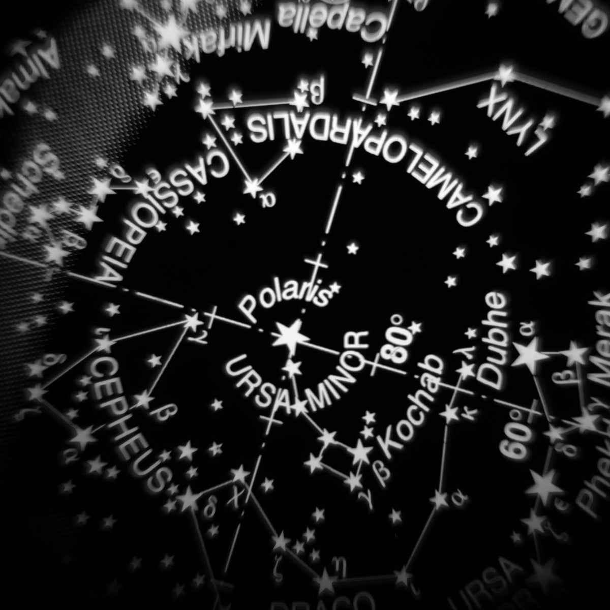 Stellarscope Star Finder