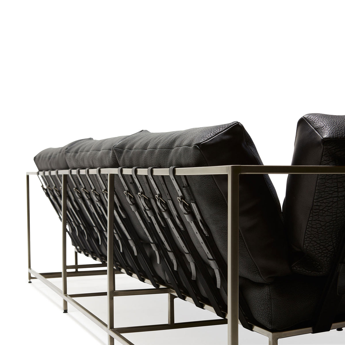 Stephen Kenn x Uncrate Inheritance Sofa