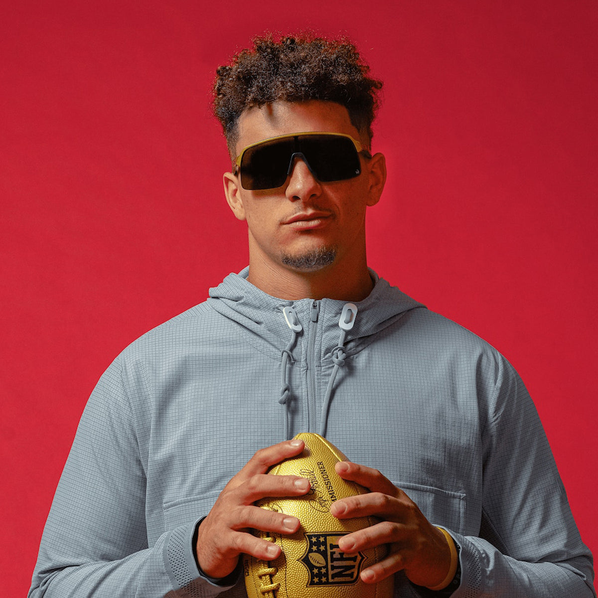 Oakley x Patrick Mahomes Sutro Lite Sunglasses