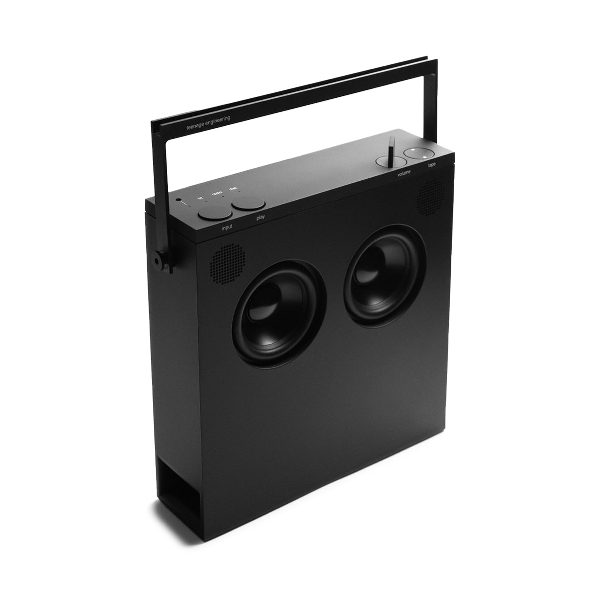 Teenage Engineering OB-4 Radio