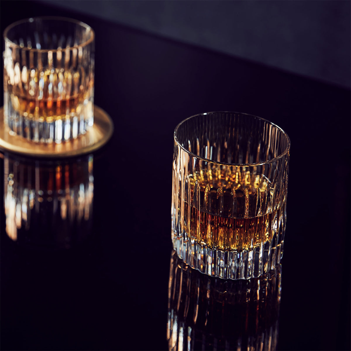 Waterford Crystal Connoisseur Aras Tumbler Set