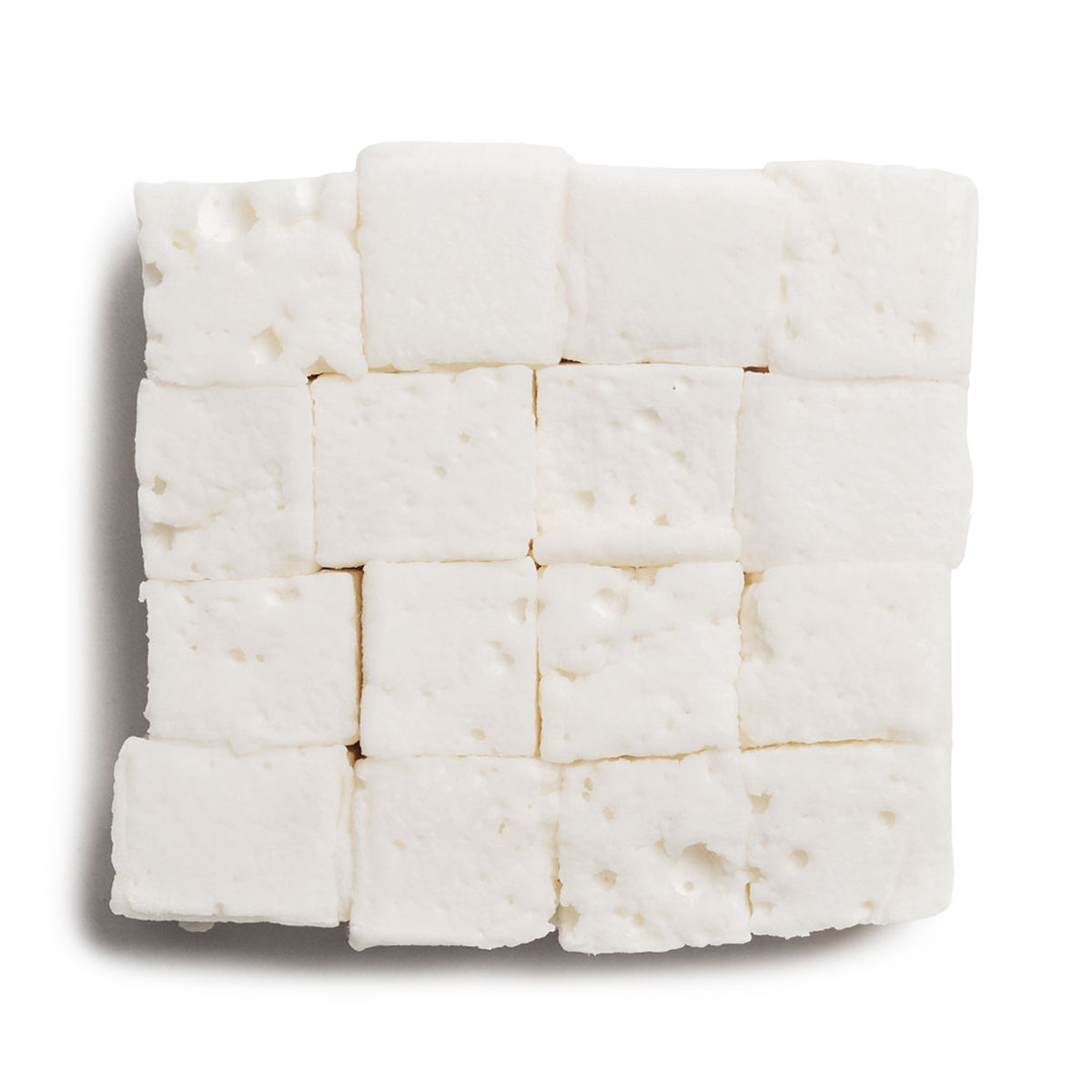 Bourbon Marshmallows
