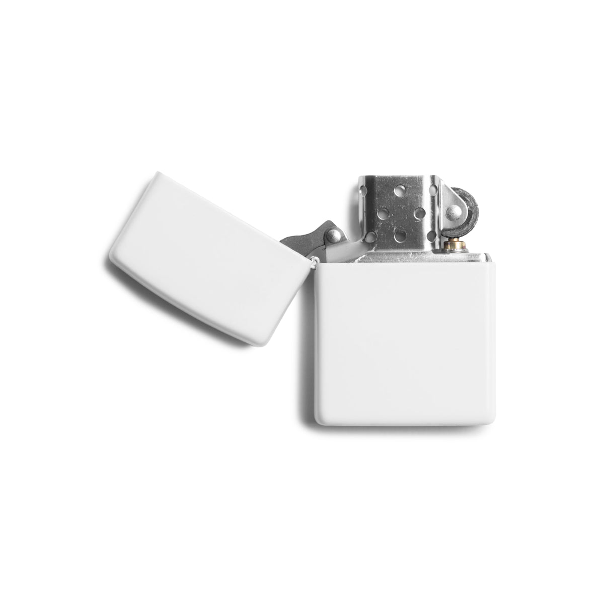 Zippo Classic Windproof Lighter