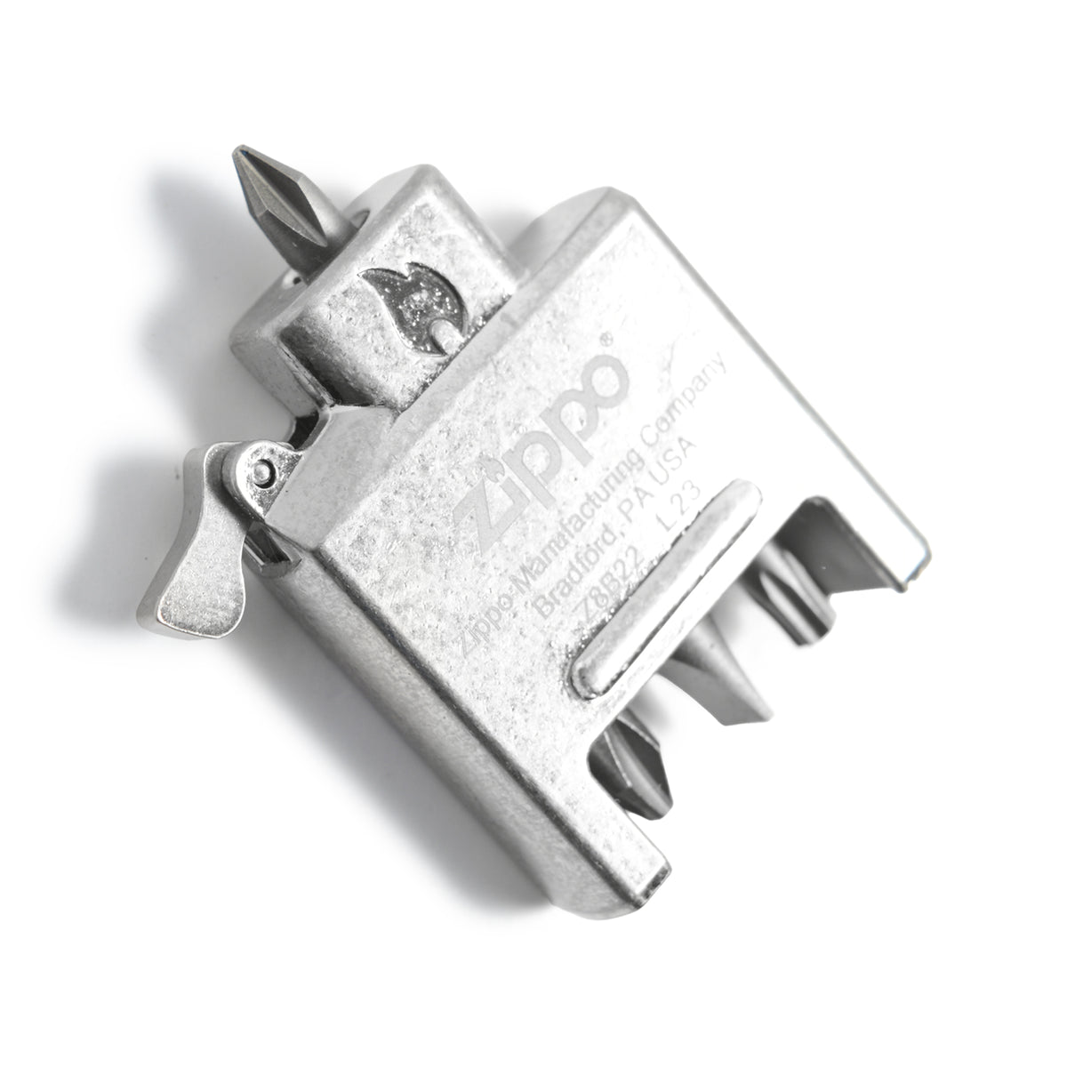 Zippo Bit Safe Lighter Insert