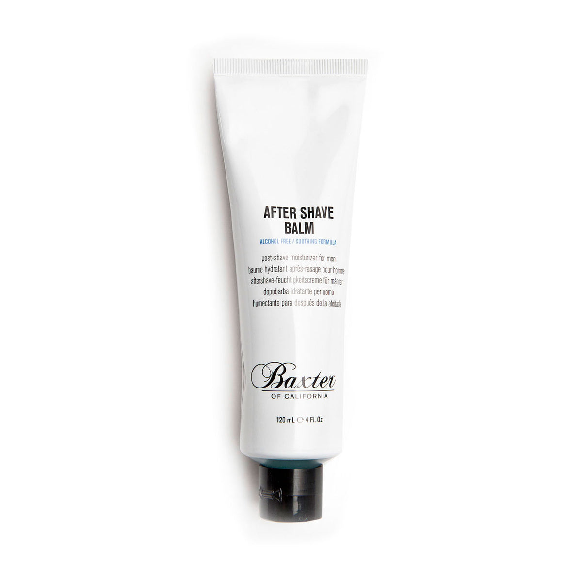Baxter of California After Shave Balm