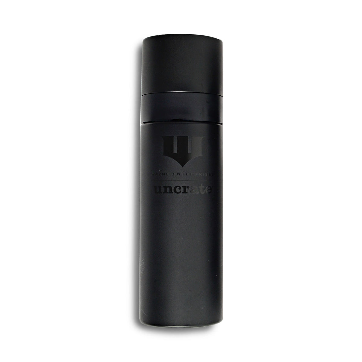 Wayne Enterprises x Uncrate x Patricks WE2 Moisturizer