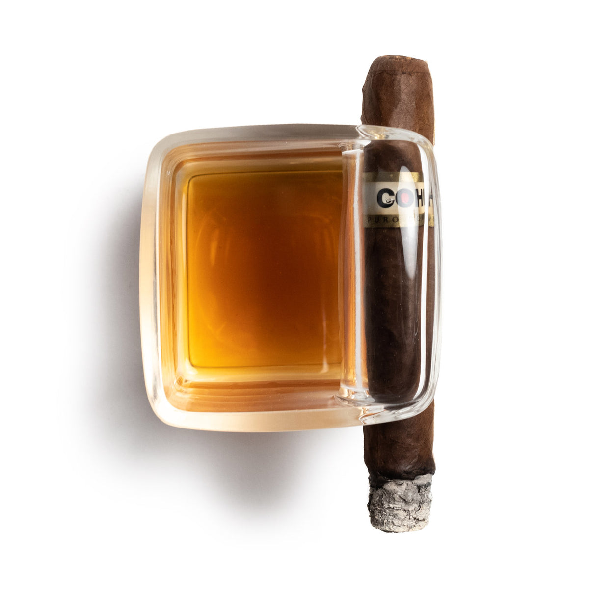 Cigar Glass