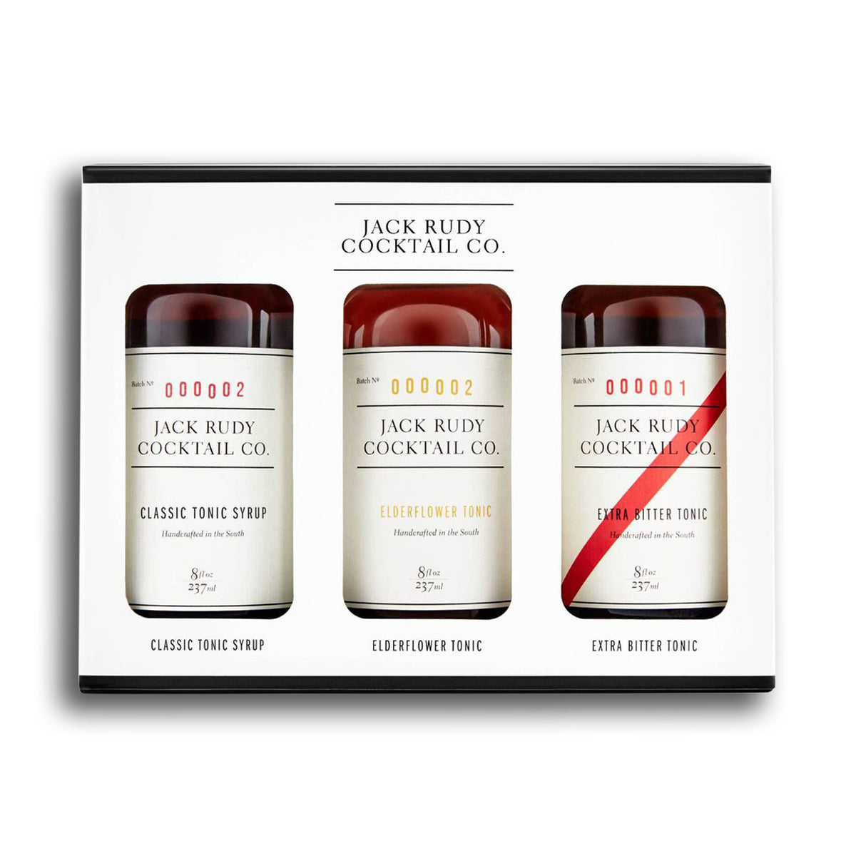 Jack Rudy Tonic Trio