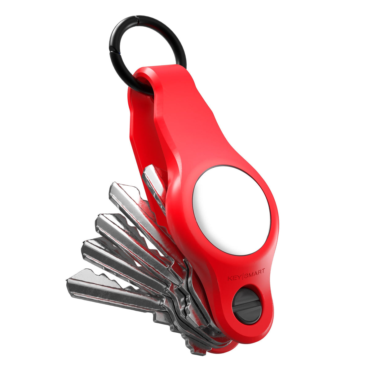 KeySmart Air Flex Red