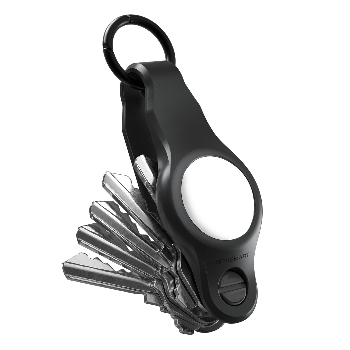 KeySmart Air Flex Black