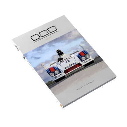 000 Magazine Issue 024