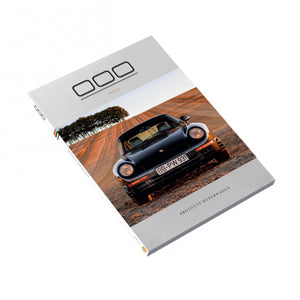 000 Magazine Issue 023
