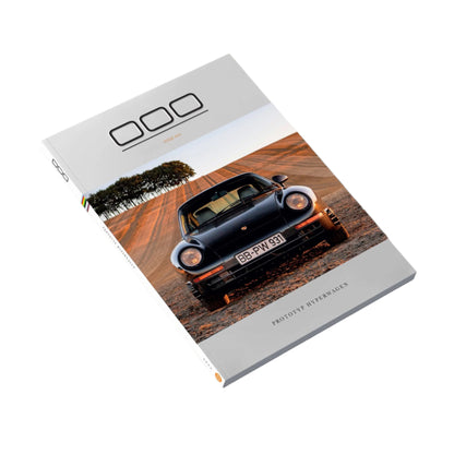 000 Magazine Issue 023