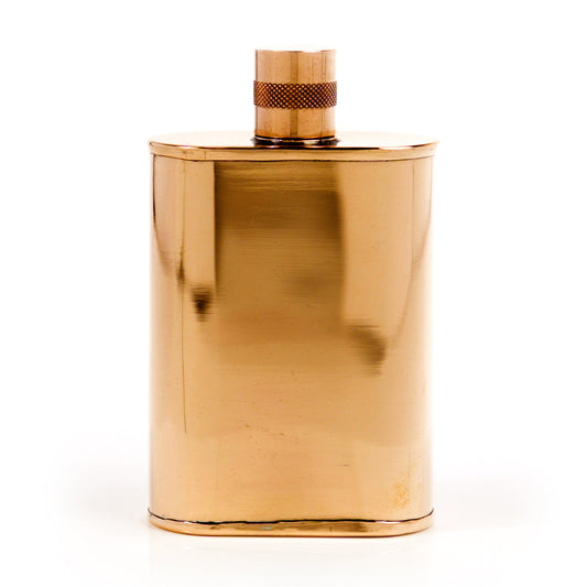 Jacob Bromwell Vermonter Flask
