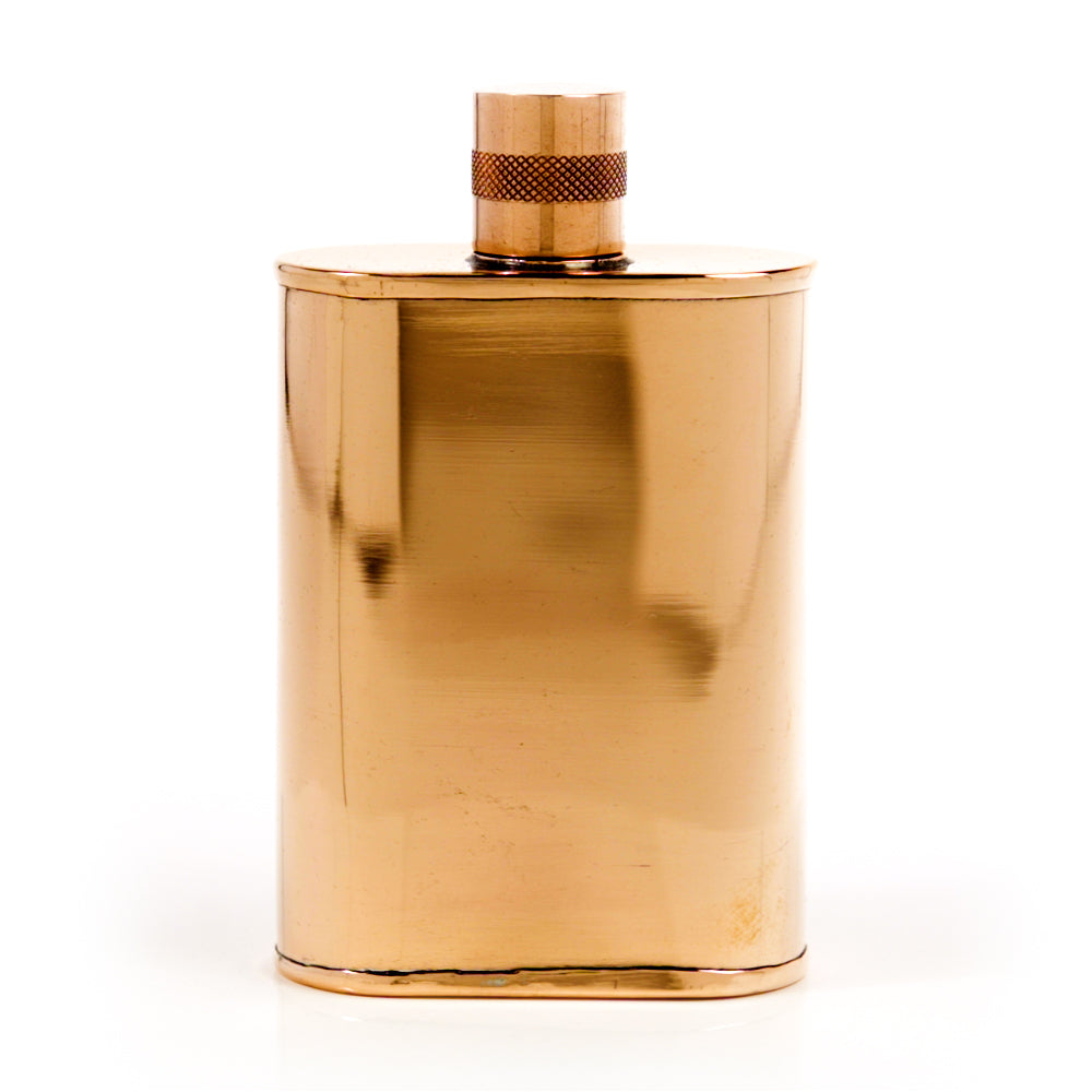 Jacob Bromwell Vermonter Flask