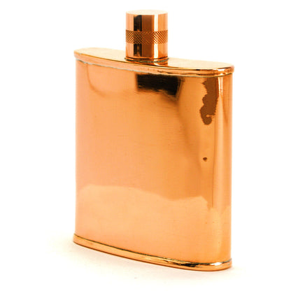 Classic Kidney Flask