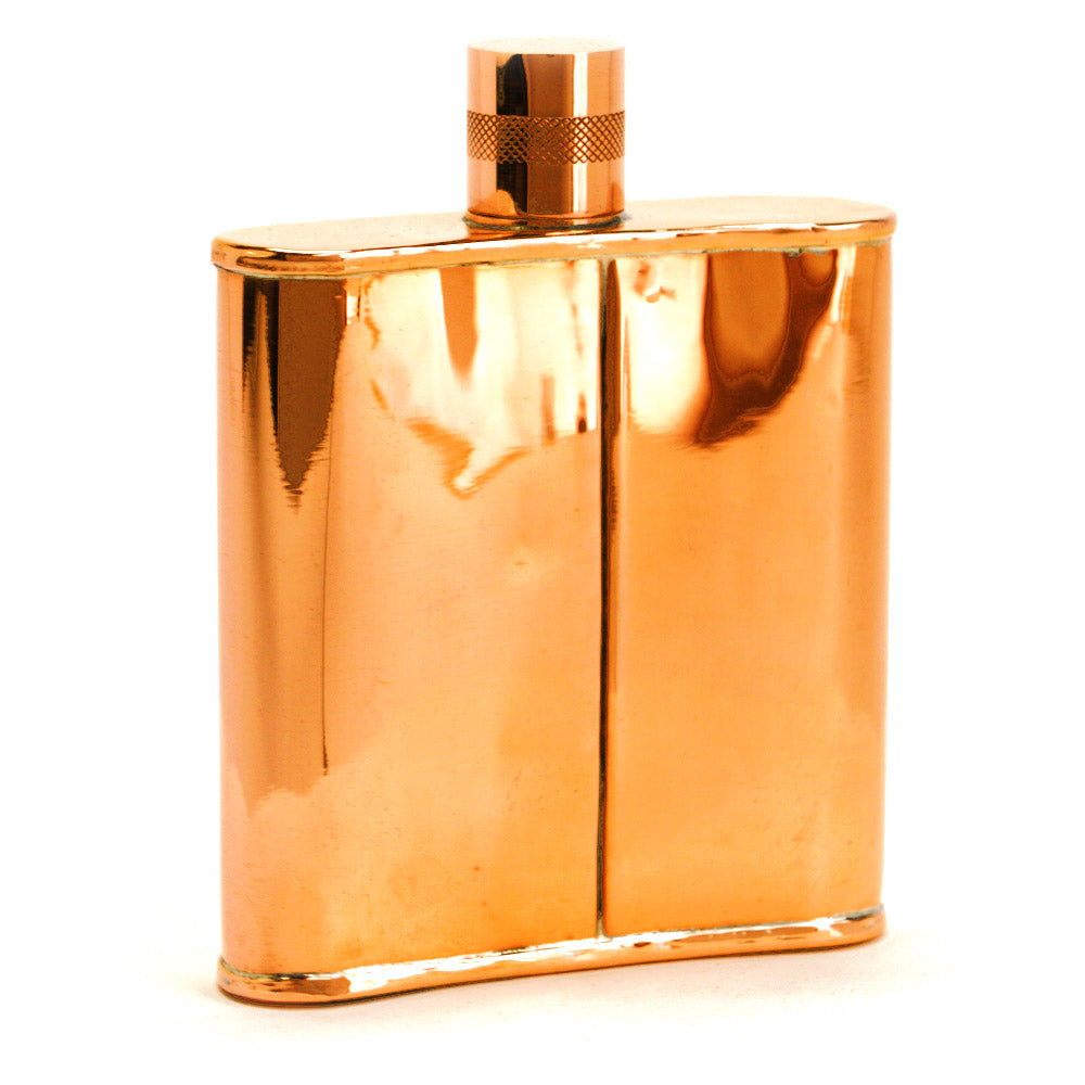Classic Kidney Flask