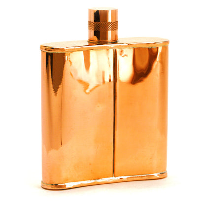 Classic Kidney Flask