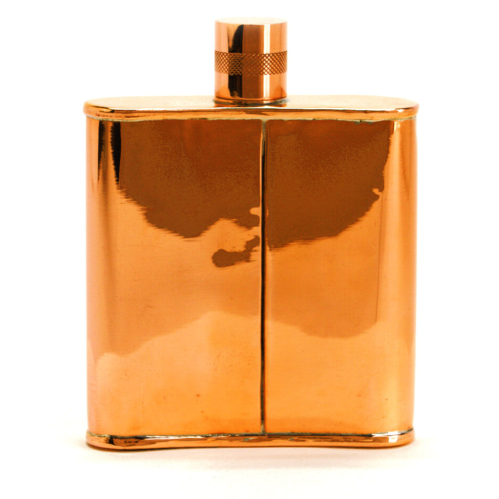 Classic Kidney Flask