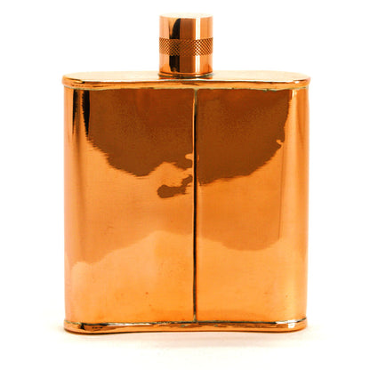 Classic Kidney Flask