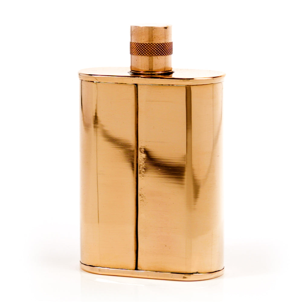 Jacob Bromwell Vermonter Flask
