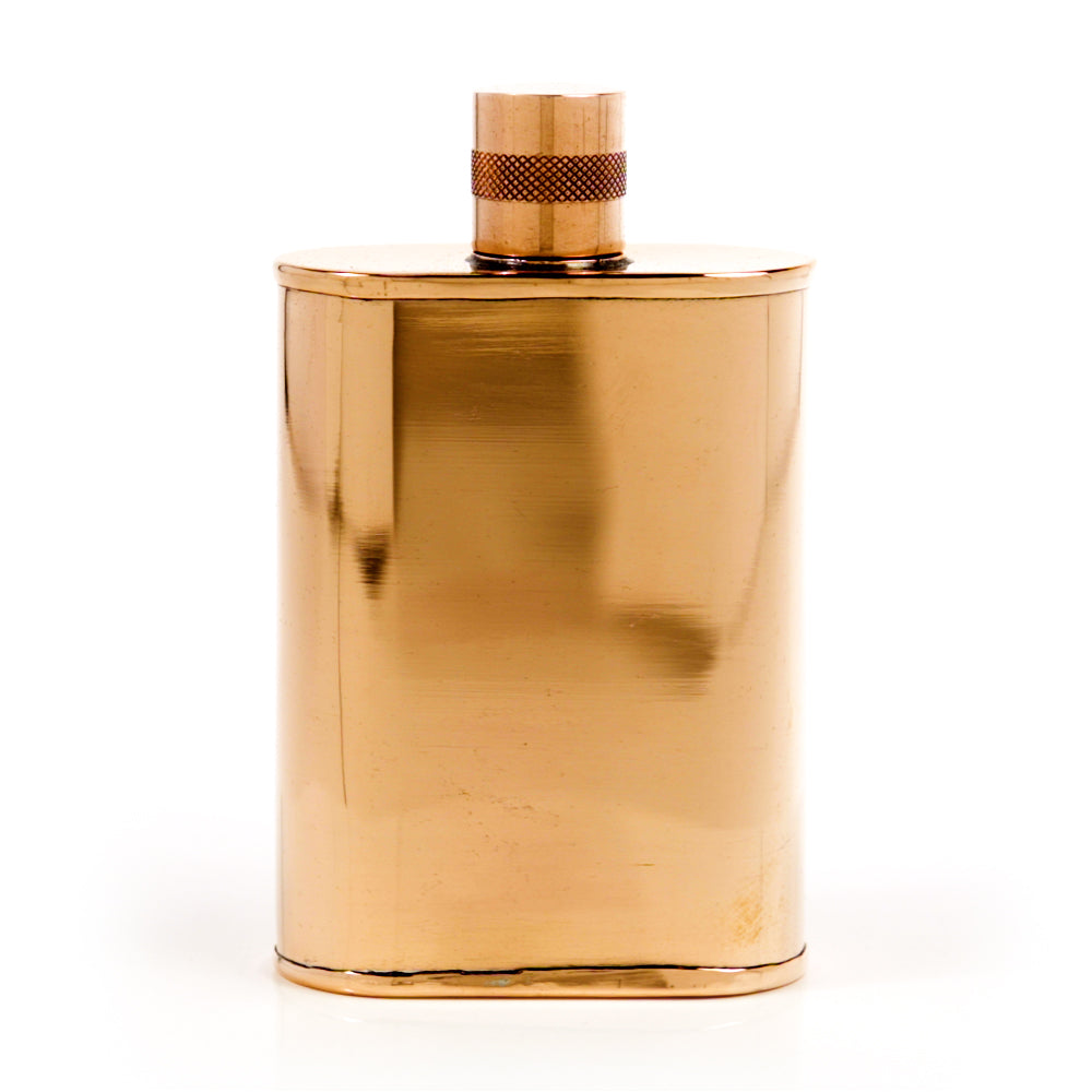 Jacob Bromwell Vermonter Flask