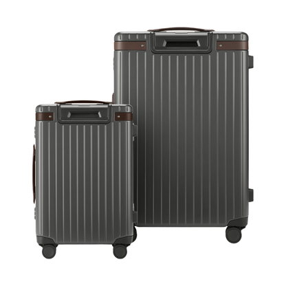 The Luggage Set