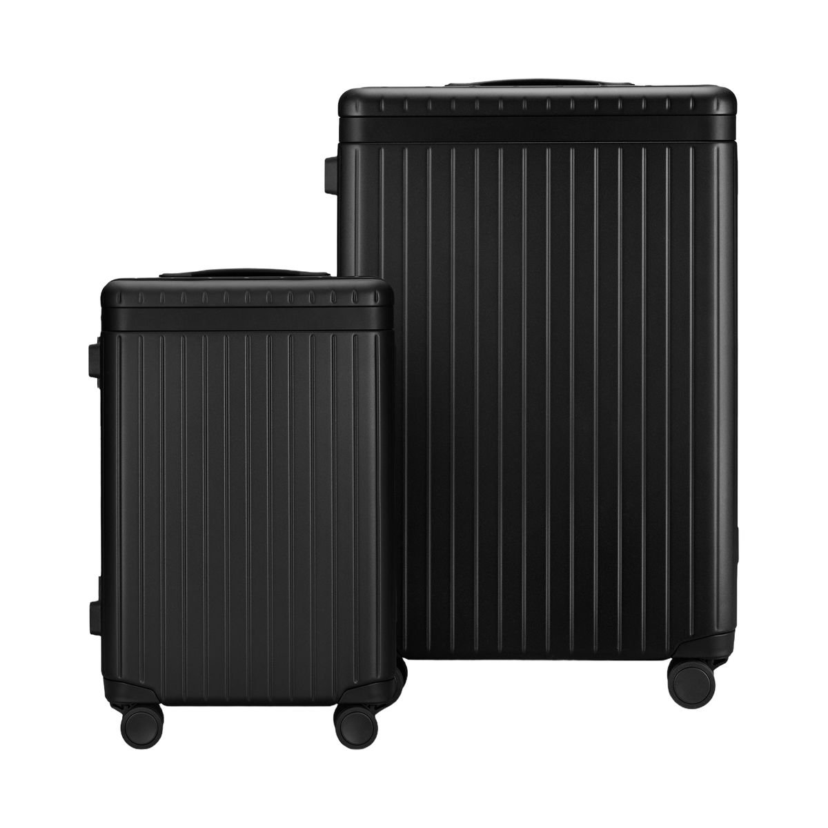 The Luggage Set