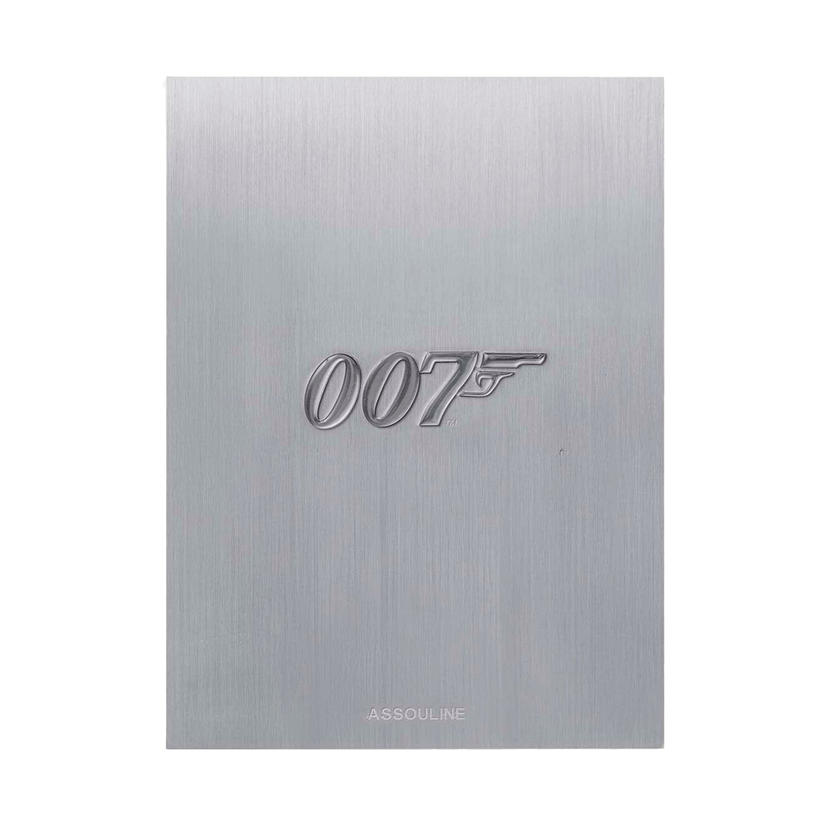 James Bond Trilogy Slipcase Book Set