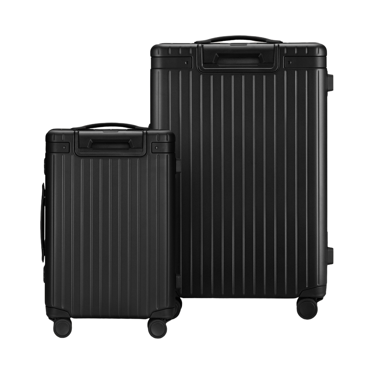 The Luggage Set