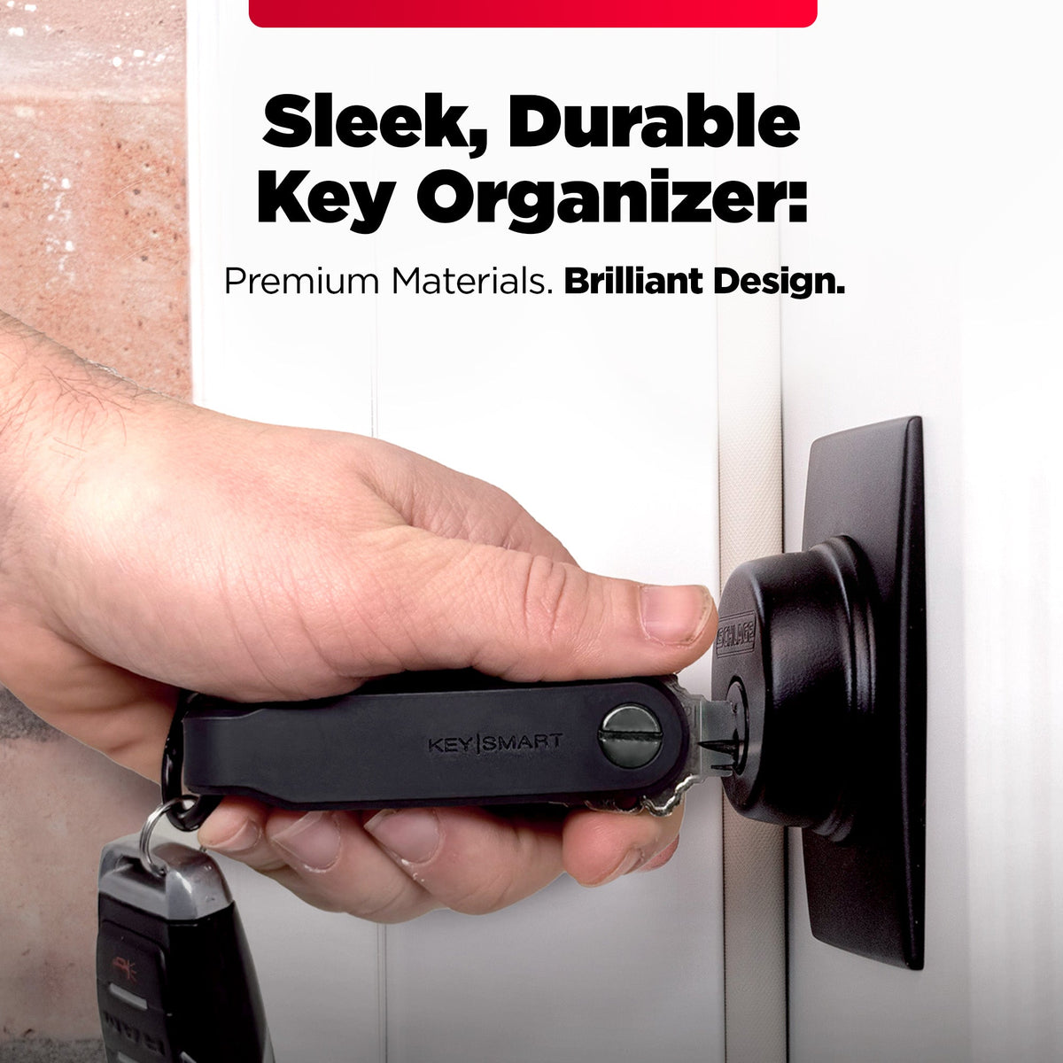 Keysmart Loop