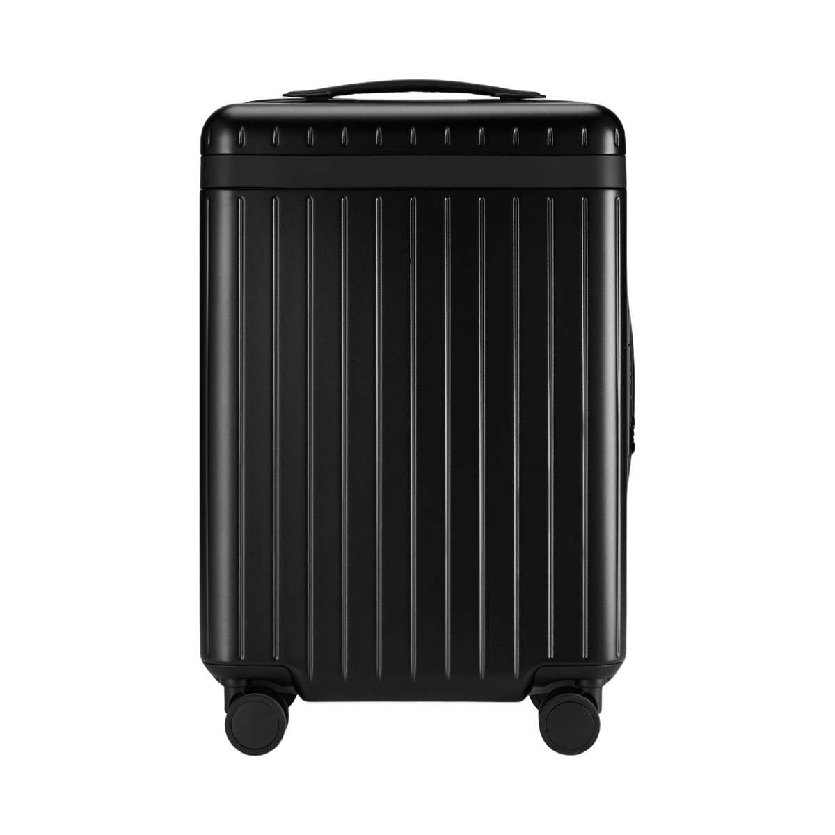 The Carry-on Black Black