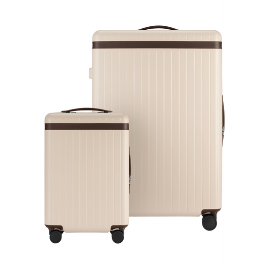 The Luggage Set Large-Check-in