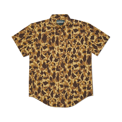 Ball and Buck Active+ Field Shirt