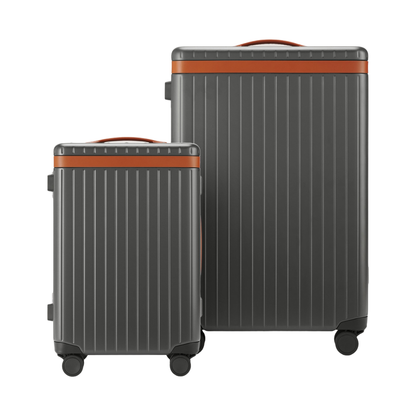 The Luggage Set