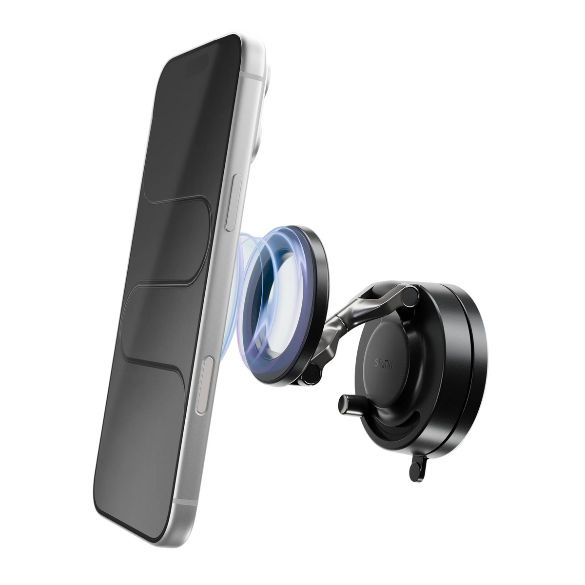 HyperMount™ (Gen 3) Black