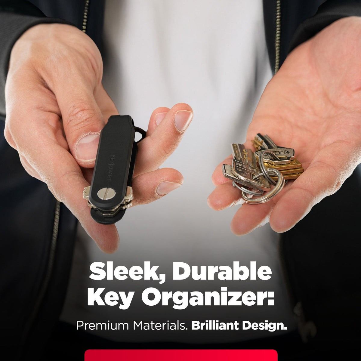 Keysmart Loop