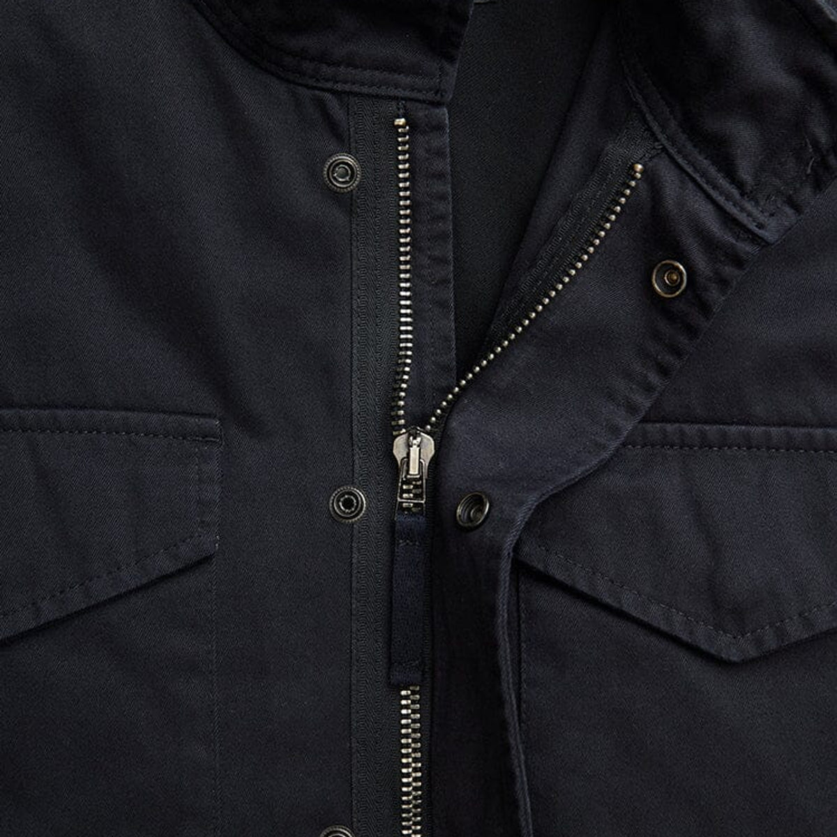 Alpha Industries M-65 MOD FIELD JACKET GEN II